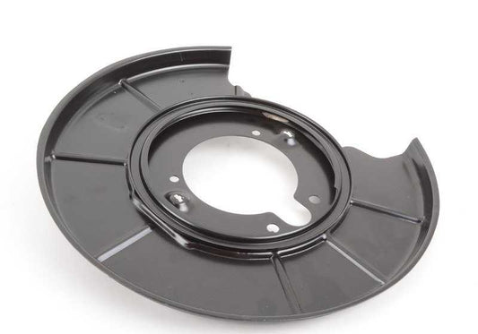 Front left fender OEM 34212225444 for BMW E30. Original BMW.