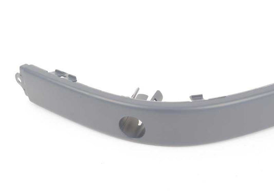 Embelling Embels Imprimer à l'arrière à gauche pour la série BMW 5 E39 (OEM 51127005933). BMW d'origine.