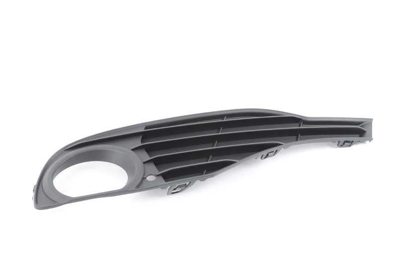 Reja cerrada izquierda OEM 51117255365 para BMW Serie 3 F30, F31 (2011-2015). Original BMW.