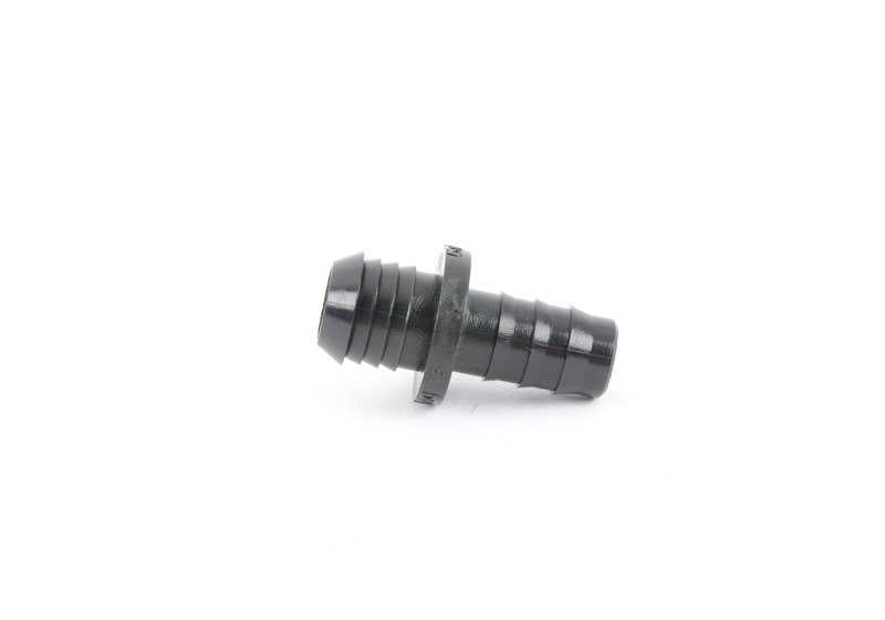 Conector recto OEM 34331158931 para BMW E30, E28, E34, E39. Pieza de sistema de freno. Original BMW.