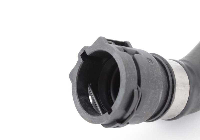 Water hose for BMW E85, E86 (OEM 11537836597). Original BMW