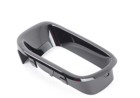 Guía de aire de freno izquierdo OEM 51117337809 para MINI F55, F56, F57. Original MINI.