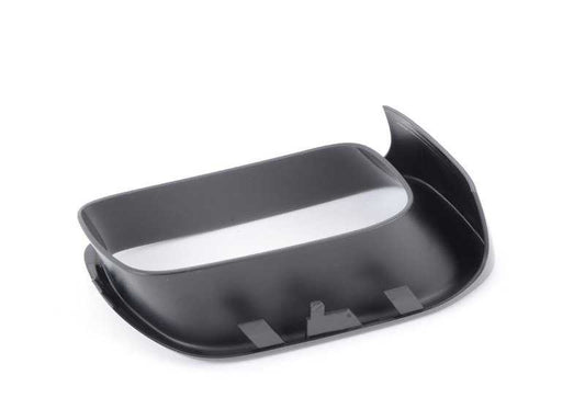 Guía de aire de freno izquierdo OEM 51117337809 para MINI F55, F56, F57. Original MINI.