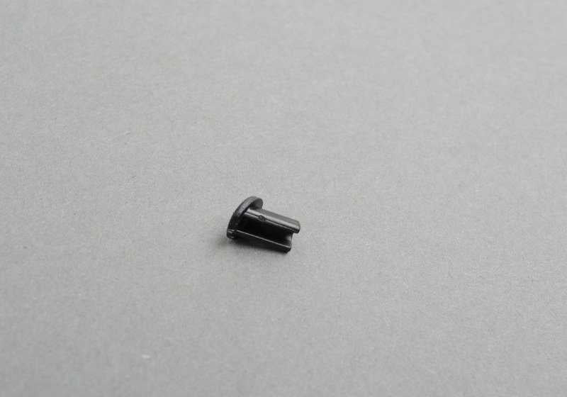 Tapón para BMW E34 (OEM 72118149273). Original BMW