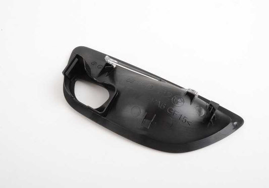 Right Türgriff Deckel für BMW F10, F11, F18 (OEM 51417226364). Original BMW