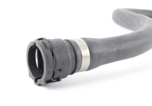 Mangueira de água para BMW Z4 E85, E86 (OEM 17127545277). BMW originais.