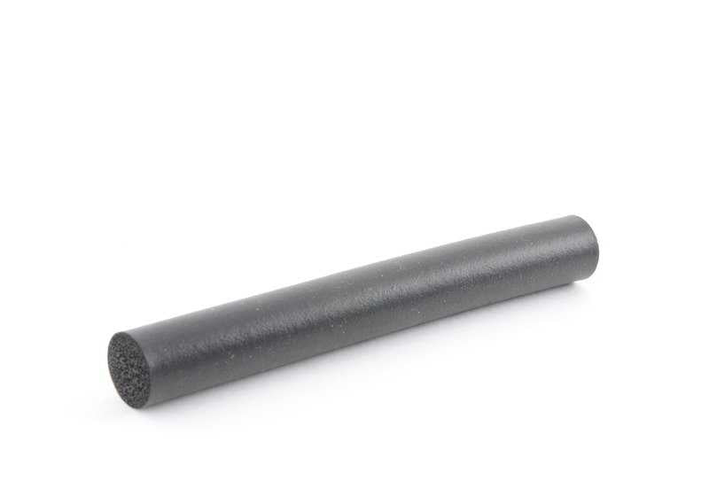 Relleno de goma espuma OEM 51764868868 para BMW E93. Original BMW.