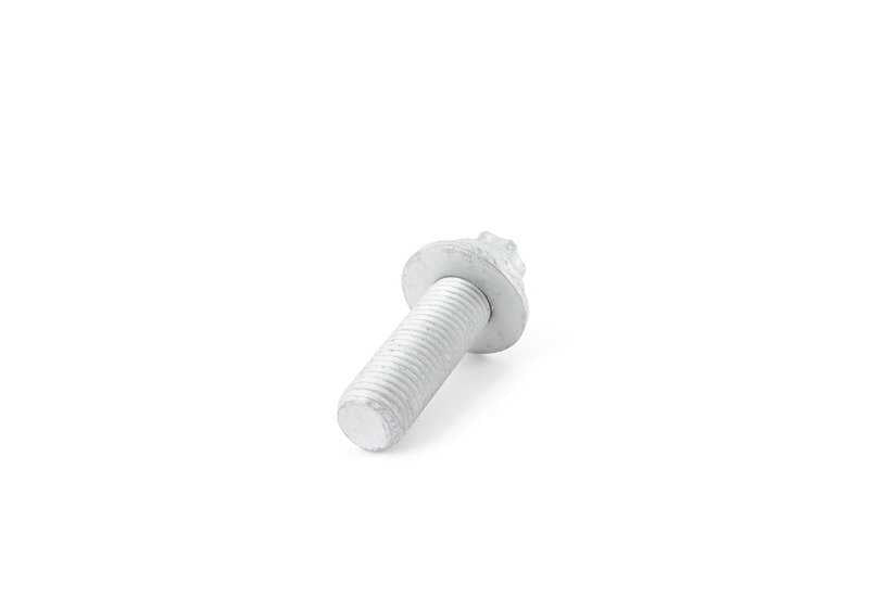 OEM General Use vis 07119908507 pour BMW {G42, G20, G21, G28, G26, F07, F10, F11, F18, F90, G30, G31, G38, F06, F12, F13, G32, E65, E66, F01, F02, F04, G11, G12, G15, G16, F25, G01, G08, F26, G02, G05, G18, F95, G06, F96, G07}. BMW d'origine.