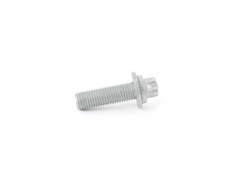 OEM General Use vis 07119908507 pour BMW {G42, G20, G21, G28, G26, F07, F10, F11, F18, F90, G30, G31, G38, F06, F12, F13, G32, E65, E66, F01, F02, F04, G11, G12, G15, G16, F25, G01, G08, F26, G02, G05, G18, F95, G06, F96, G07}. BMW d'origine.