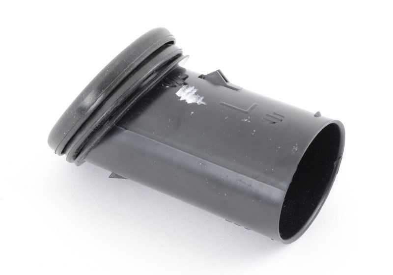 BMW E34 No Series BMW (OEM 6421944607). BMW d'origine.