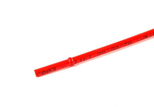 Distributore d'aria ha lasciato la sospensione pneumatica OEM 37231096981 per BMW X5 E53. BMW originale.