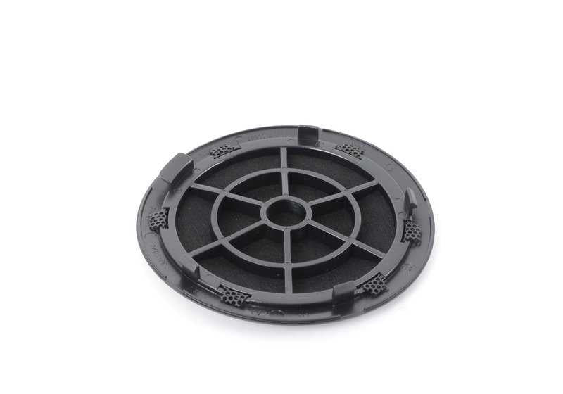 Emcellecator Central Conside OEM 51417158469 für BMW Z4 E85, E86. Original BMW.