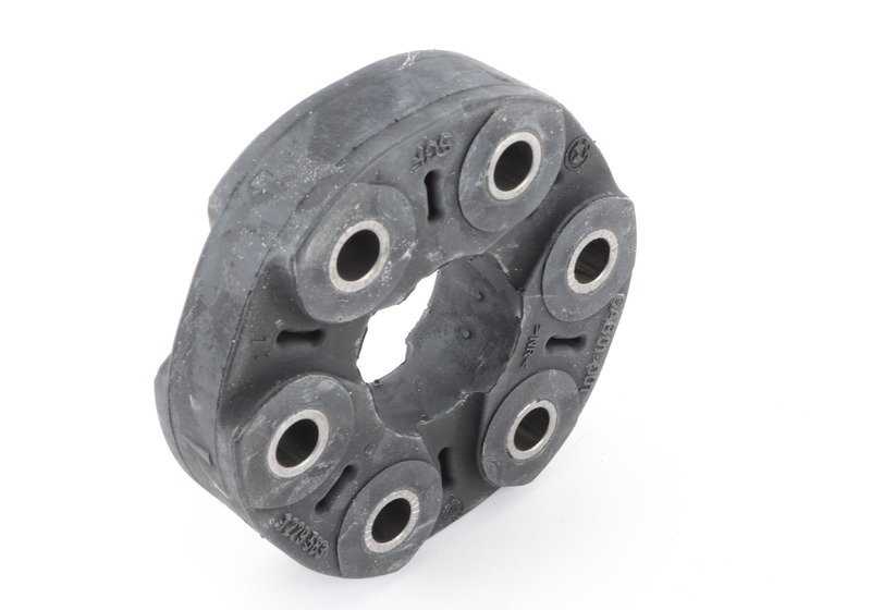 Disco articulado OEM 26111229583 para BMW Serie 8 E31 850Ci con motor M73 y cambio automático. Original BMW.