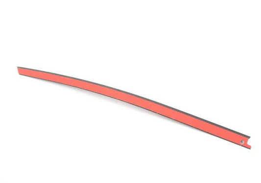 Right A column facing OEM 51717127258 for BMW Z4 E85 (2003-2008). Genuine BMW.