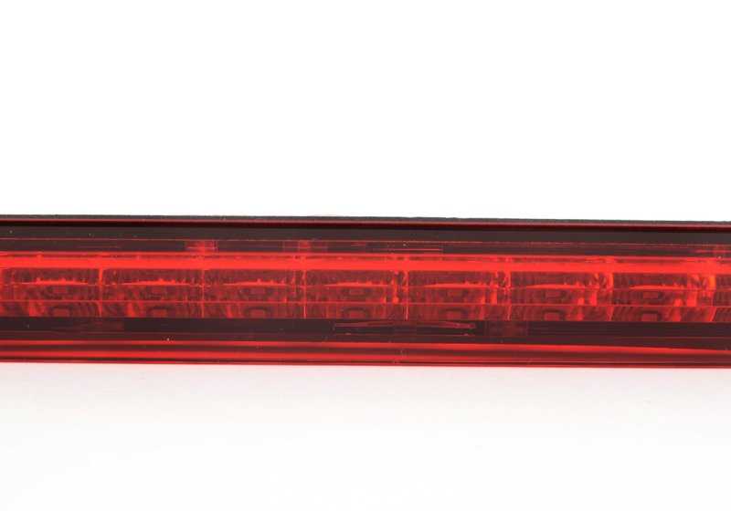 Luz de freno tercera OEM 63257162309 para BMW E93. Original BMW.