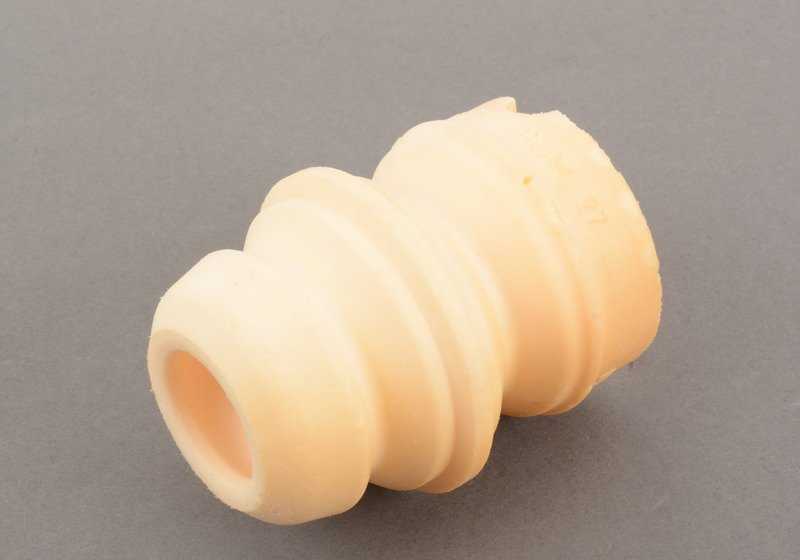 Absorvedor de choque frontal adicional para BMW E81, E82, E87, E87N, E88, E91, E91N, E93N (OEM 3133671380). BMW original.