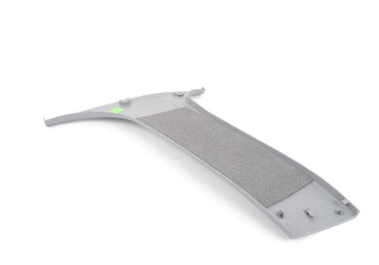 Couplaring central inférieur pour la série BMW 5 E39 (OEM 51438207196). BMW d'origine