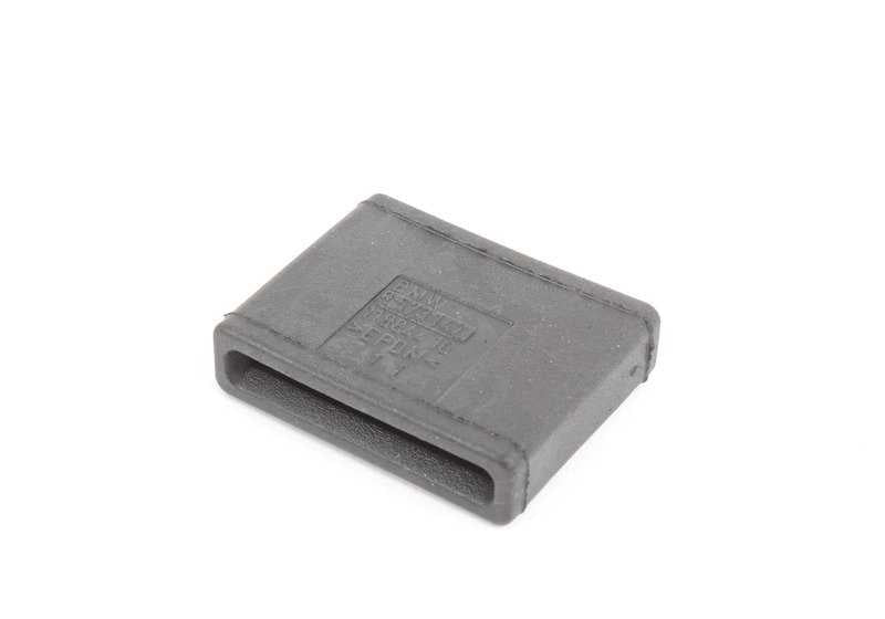 Silentblock de admisión de aire OEM 13718573147 para BMW F20, F21, F22, F23, F30, F31, F32, F33, F34, F36, F80, F82, F83, F87. Original BMW.