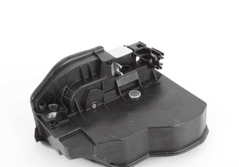 Cerradura de puerta izquierda OEM 51217229461 para BMW E81, E82, E87, F20, F21, F22, F23, F87, E90, E91, E92, F30, F31, F34, F80, F32, F33, F36, F82, F83, E60, E61, F07, F10, F11, F18, F01, F02, F04, E84, E83, F25, F26, E70, E71 y E71. Original BMW.