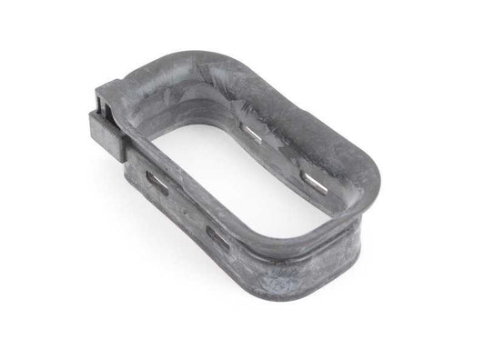 Front -Zulassungsrohr OEM 13718622986 für BMW F20, F21, F22, F23, F87, F30, F31, F34, F35, F32, F33, F36. Original BMW.