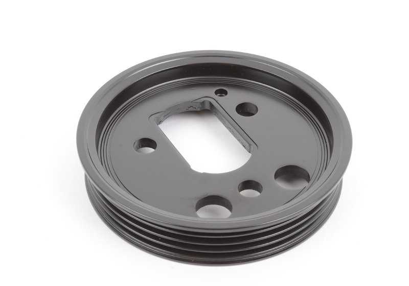 Assisted Management Pulley 32427618849 for BMW X1 E84 XDRive20i and XDRive28i. Compatible with automatic and manual versions. Original BMW.