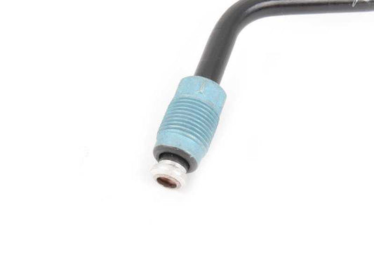 Tubo com mangueira de pressão para BMW Z4 E85, E86 (OEM 34327833318). BMW originais.