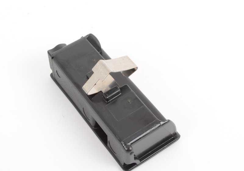 Cenicero OEM 51161944662 para BMW E34. Original BMW.