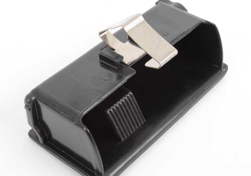 Cenicero OEM 51161944662 para BMW E34. Original BMW.