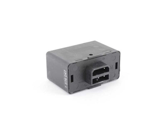 Gong für BMW E30, E28, E24 (OEM 65811376047). Original BMW