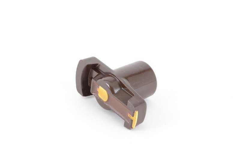 Rotor du distributeur pour plusieurs modèles BMW (OEM 12111354503). BMW d'origine