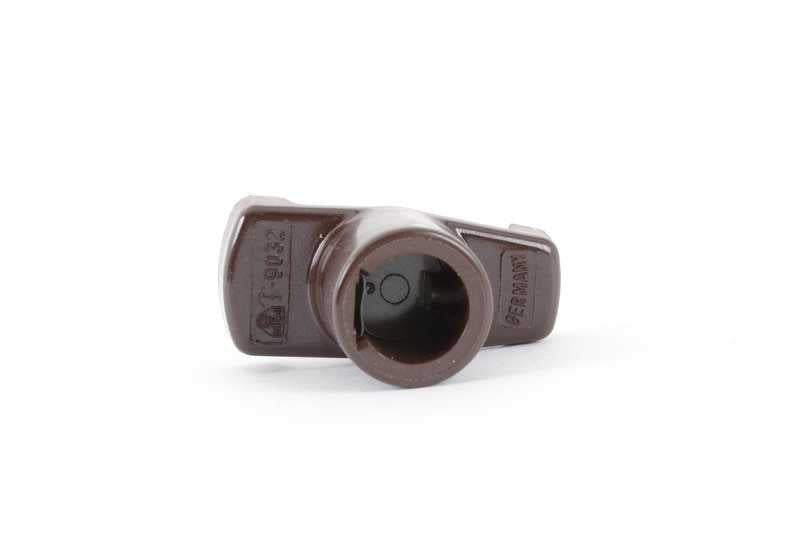 Rotor du distributeur pour plusieurs modèles BMW (OEM 12111354503). BMW d'origine