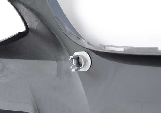 Front bumper primed OEM 51118035783 for BMW 3 Series (E92, E93). Original BMW.