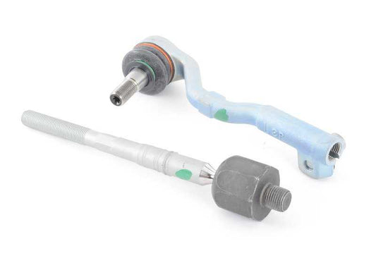 Linke Adresse für BMW x5 F15, F85 x6 F16, F86 (OEM 32106858735). Original BMW