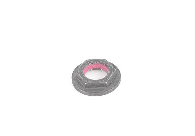 Kit de reparación retén eje OEM 24137514548 para BMW E36, E46, E39, Z3. Compatible con cambios automáticos y manuales. Original BMW.
