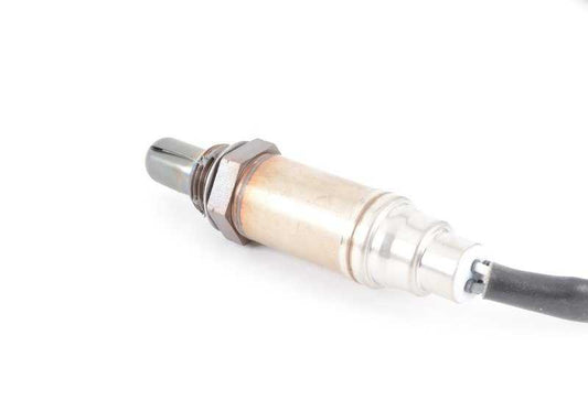 Sonda lambda OEM 11781735680 per BMW Serie 5 E34 520i, 525i. BMW originale.