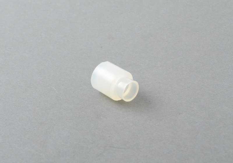 Buje delantero OEM 31421232556 para BMW (Modelos compatibles: E30, E36, Z3). Original BMW