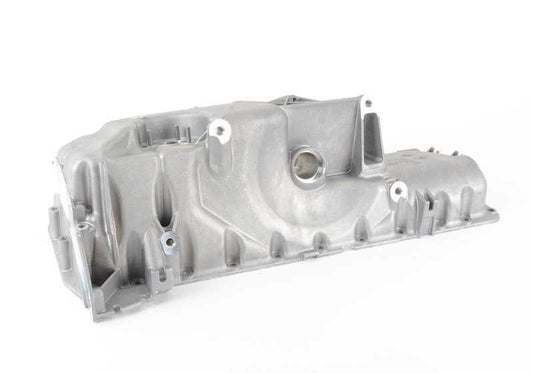 Cárter de aceite OEM 11137796325 para BMW E70, E71. Original BMW.