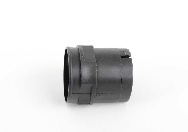 OEM motor diagnosis connector 12521273100 for BMW E21, E30, E28, E24, E23. Original BMW.