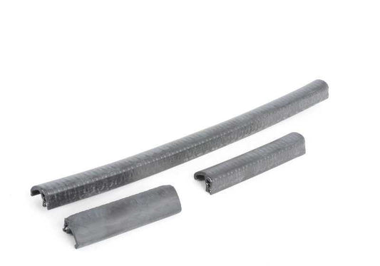 OEM Lüftungskanaldichtung 51648042572 für BMW 3er E90, E92, E90 LCI, E92 LCI. Original BMW.