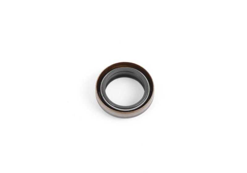 Retén de aceite de transmisión OEM 23118609224 para BMW E82, E88, F20, F21, F22, F23, F87, E90, E91, E92, E93, F30, F31, F34, F80, G20, G21, G80, F32, F33, F36, F82, F83, G82, F10, F11, G30, G31, E84, F25, G01, F26, G29. Original BMW.
