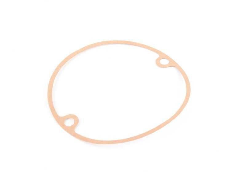 Junta de admisión OEM 13541257372 para BMW E12. Original BMW.