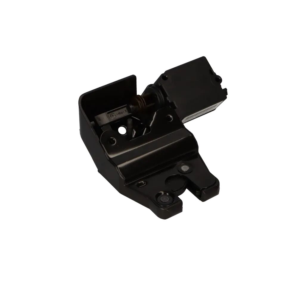 Cerradura del maletero para BMW Serie 5 E61, E61N Serie 7 E65, E66 X6 E72 (OEM 51247197081). Original BMW