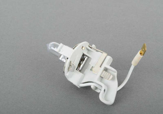 Portalamparas für BMW E82, E88 (OEM 63117203308). Original BMW