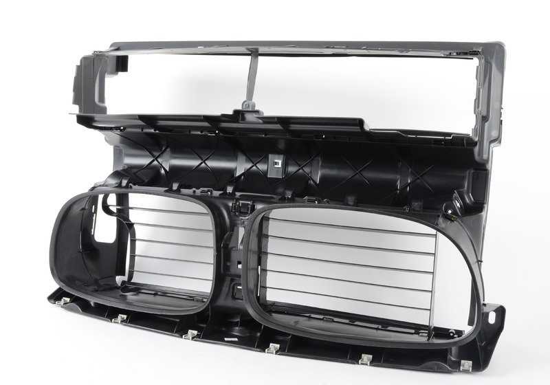 Cuccio d'aria OEM 51747224660 per BMW F01, F01N, F02, F02N, F04. BMW originale.