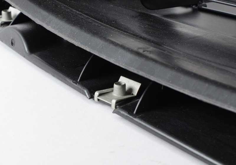 Cuccio d'aria OEM 51747224660 per BMW F01, F01N, F02, F02N, F04. BMW originale.
