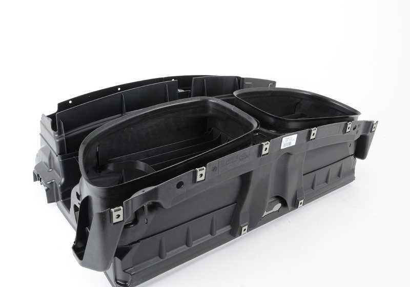 Cuccio d'aria OEM 51747224660 per BMW F01, F01N, F02, F02N, F04. BMW originale.