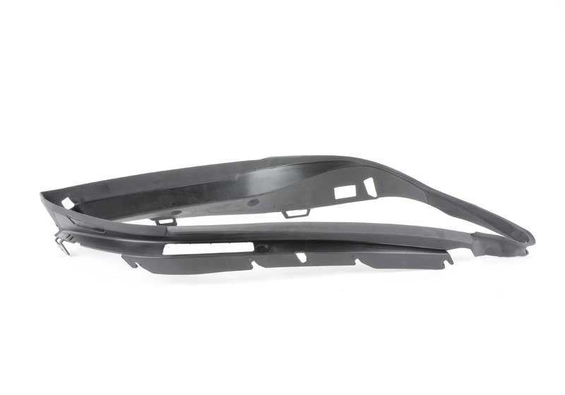 Junta de faro delantero derecho OEM 63117225238 para BMW F01, F02, F04. Pieza original BMW.