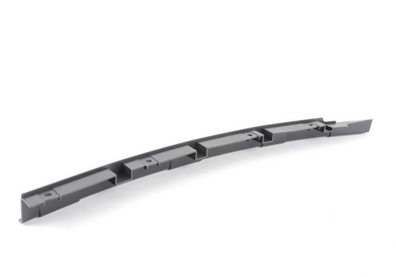 Adaptador de Conducto de Aire para BMW F01, F02, F04 (OEM 51117907155). Original BMW