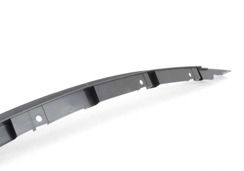 Adaptador de Conducto de Aire para BMW F01, F02, F04 (OEM 51117907155). Original BMW