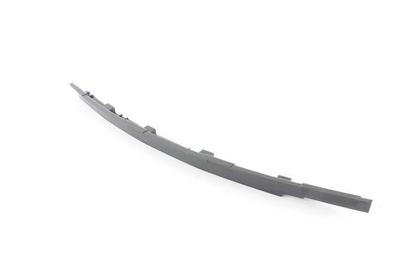Adaptador de Conducto de Aire para BMW F01, F02, F04 (OEM 51117907155). Original BMW